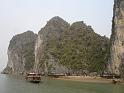 012- Baie Halong